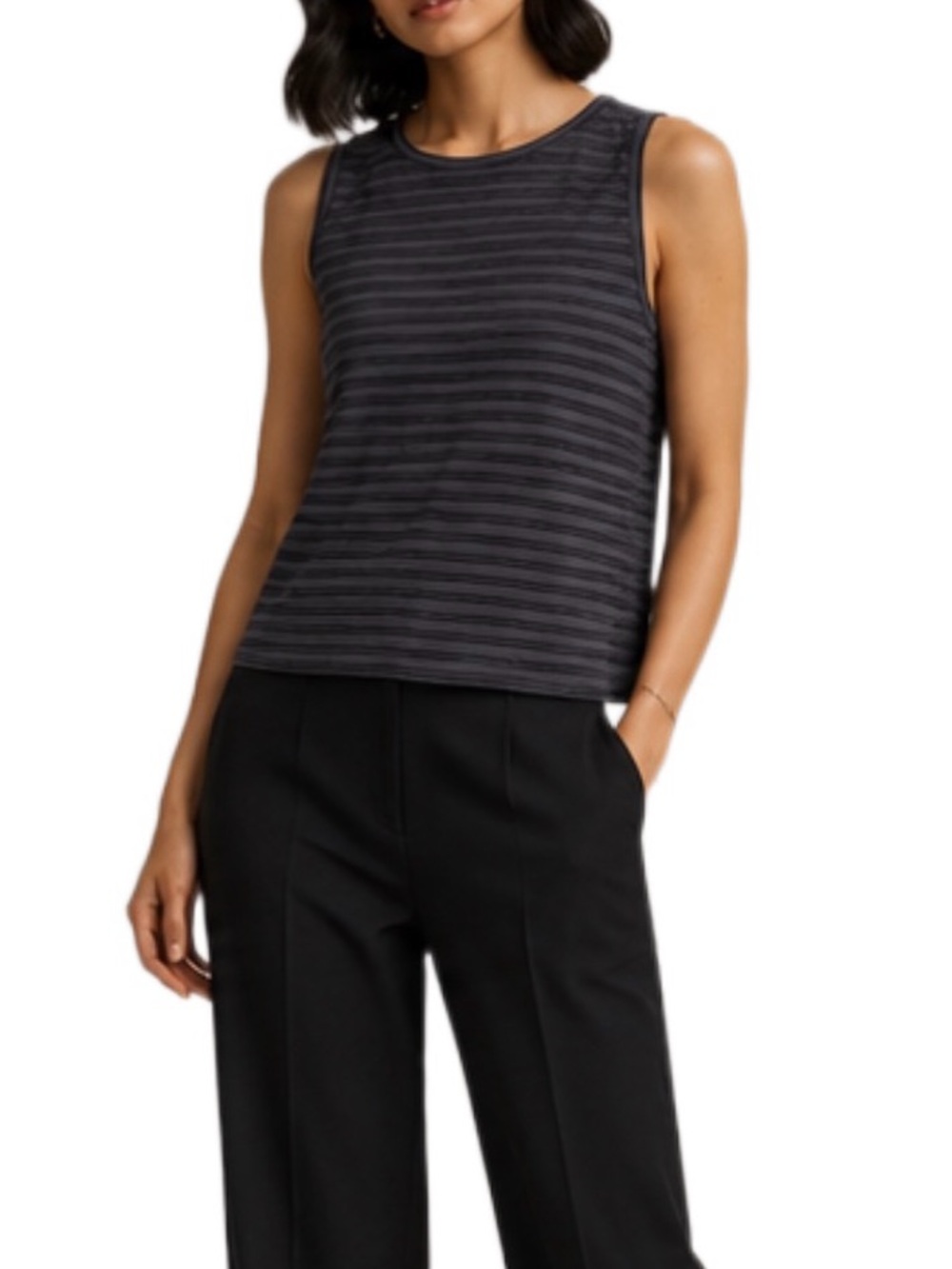 Lululemon Meet Halfway Tank Size M